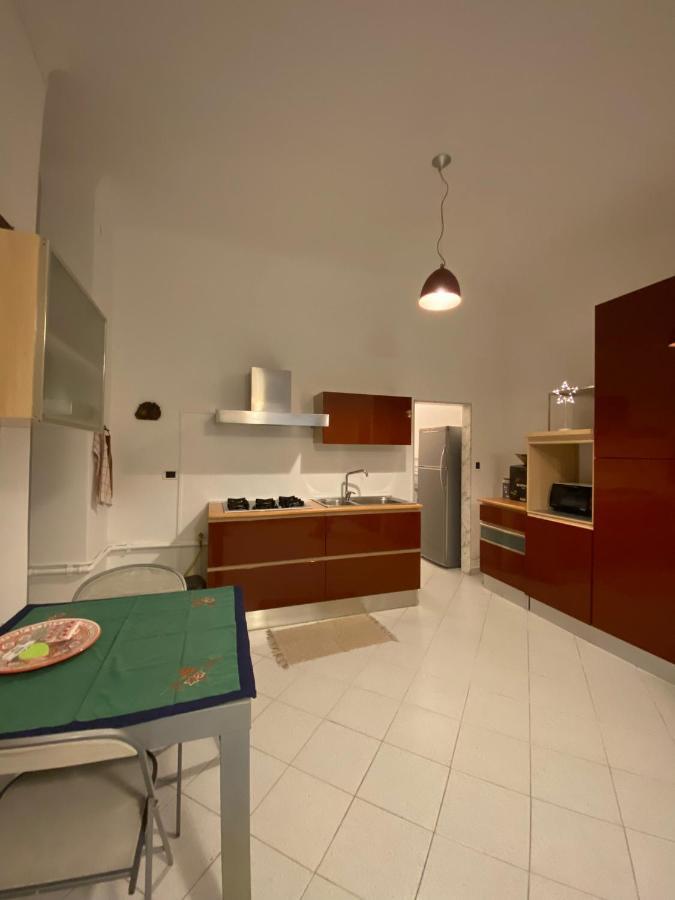 Quarto Piano Home Bari Exterior foto